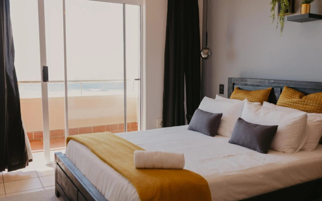 Lescalier Cabanas 511