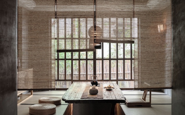 Qixin Jiuyin Inn Yangshuo – Guest Rooms – Guilin
