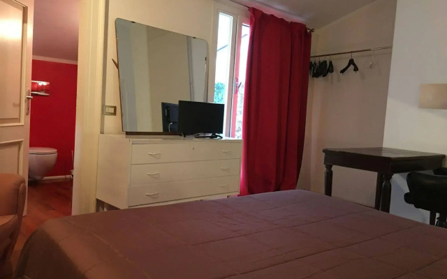 Residenza Domus Nova