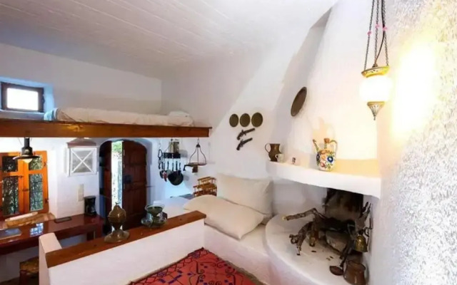 Elounda Monastery Collection House