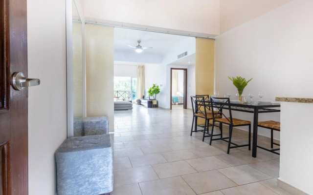 Private & Luxury Apartment Cocotal in Gated & Secured Community