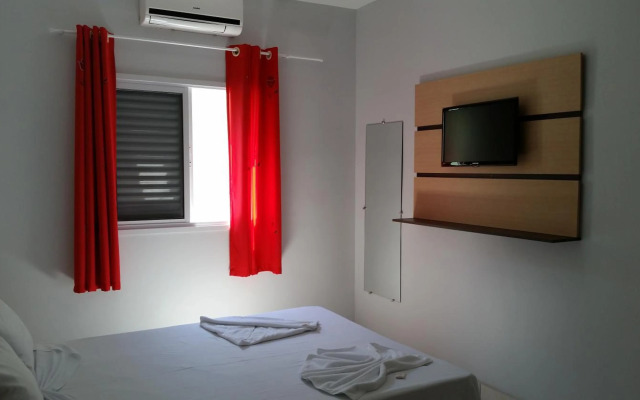 Cavalo Marinho Suites