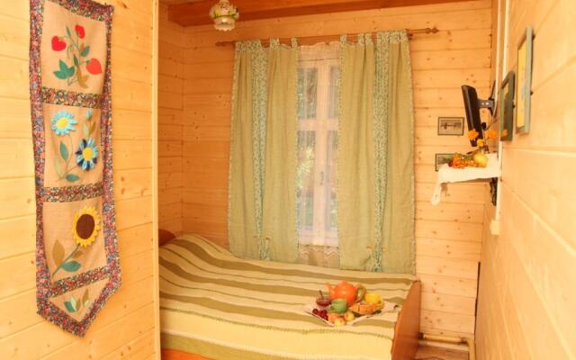 Русская Дача