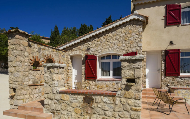 Appartements de l'Hélios - Îles des Embiez