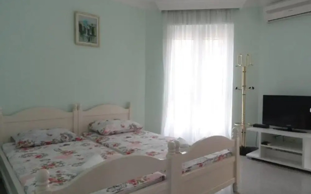 Petrovac Villa With Pool