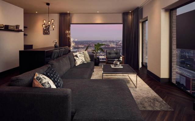 Van der Valk Amsterdam Amstel