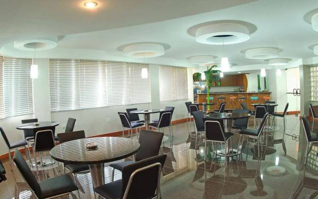 Copas Executive