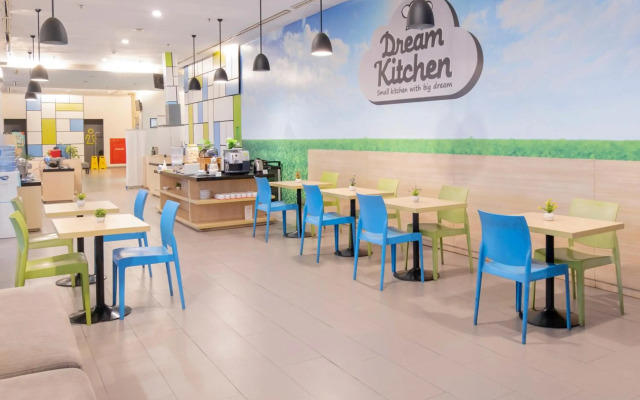 Hotel Citradream Bintaro