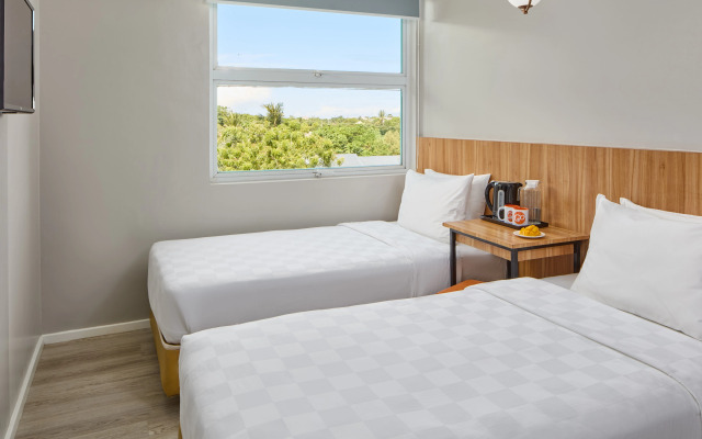 Go Hotels Plus Bacolod Newly Renovated