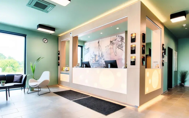 B&B Hotel Wilhelmshaven