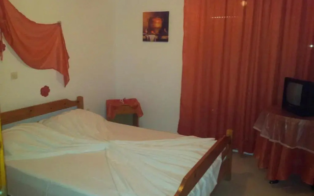 Panorama Apartments