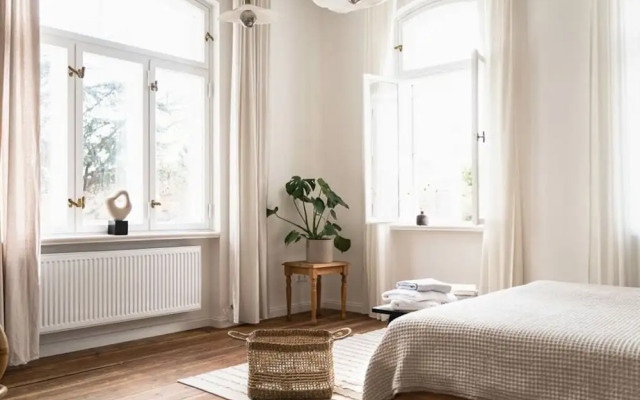 Horami Villa - Origami Apartment