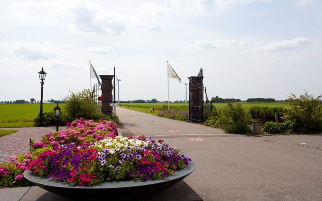 TopParken Park Westerkogge