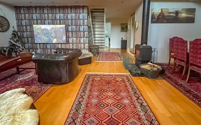 Stunning Home in Tollarp With Sauna, Wifi and 4 Bedrooms