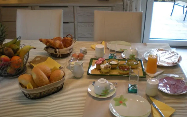 La chambre du moulin