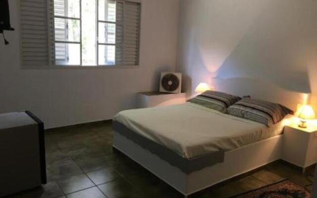 Paraty Suítes & Eventos