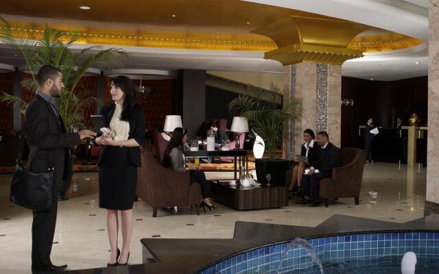 Nordic Palace & SPA