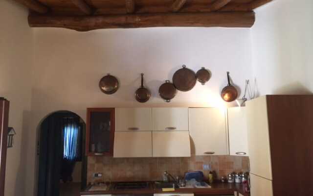 Splendid Villa in Residence