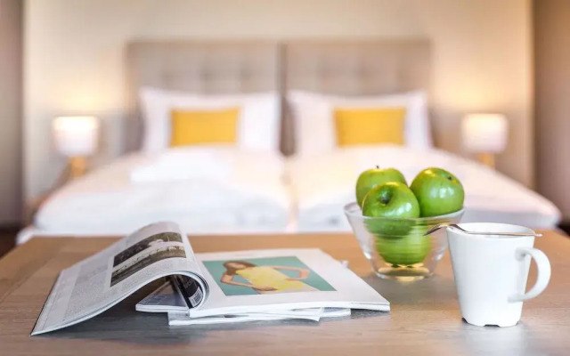 Czarny Kamień Resort & SPA