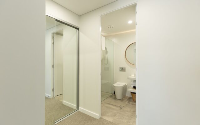 Astina Suites Forster