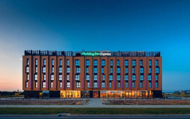 Holiday Inn Express Rzeszow Airport by IHG