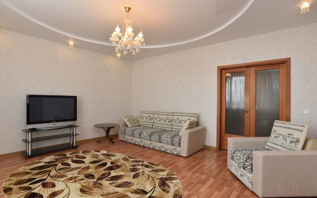 Domashny Uyut Malysheva 4B