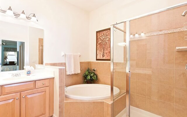 734 Cinnamon Beach - Three Bedroom Condo