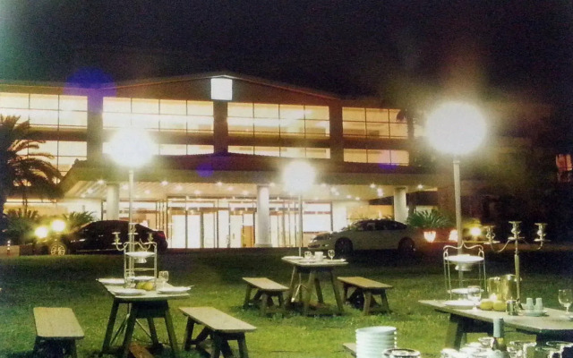 Lake Hills Jeju Resort (Ex. Lake Hills Golftel Je