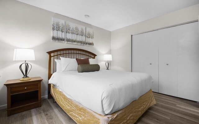 Lakeview Golf Retreat 1BDR Condo 5057