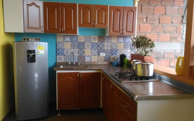 Hostal Don Jose - Hostel