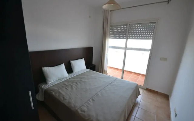 Complexe AlCudia Smir