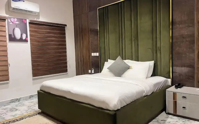 Alnavi Homes