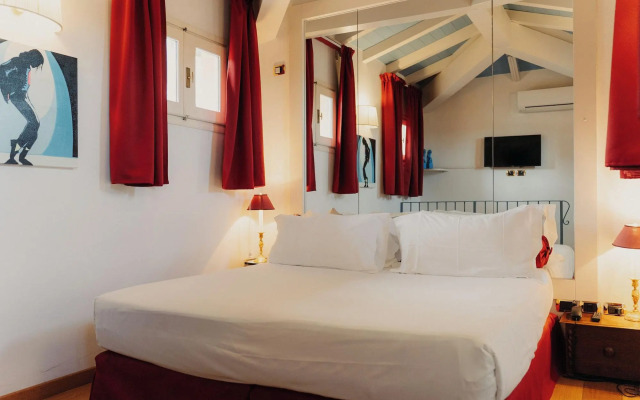 Hotel Palazzo Guiscardo