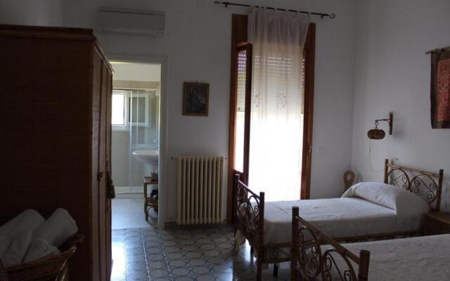 Villa Pedaci B&B