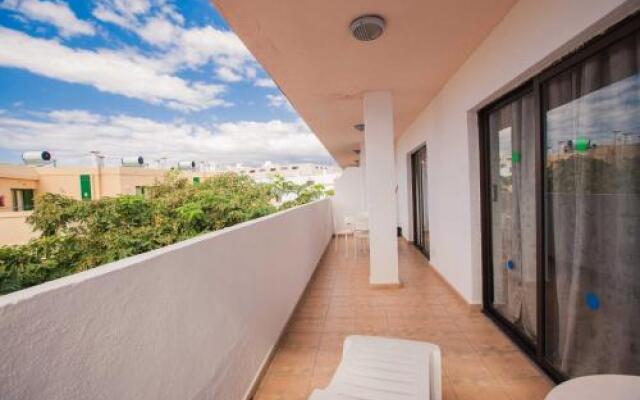 Apartamento Las Americas Centro