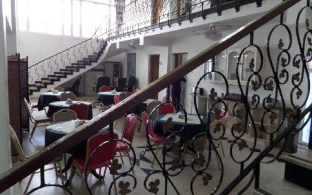 Sophia Hotel