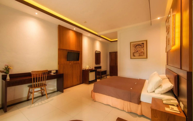 Champlung Sari Hotel and Spa Ubud