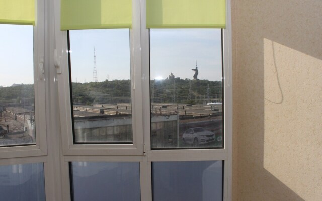 Sacvoyage Apartment on Lenina, 72B