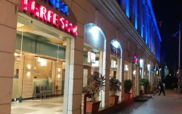 Hotel Three Star Pvt Ltd