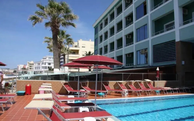 Hotel Vivas