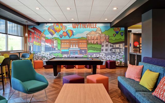 Tru by Hilton Wytheville