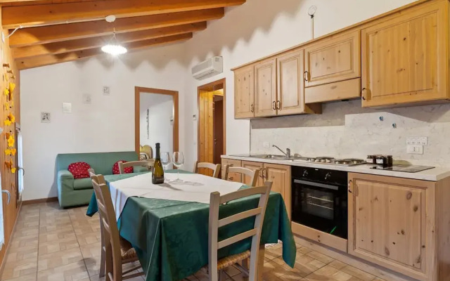 Pleasant Holiday Home in Sacile With Sauna