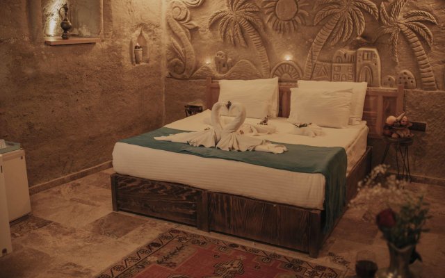 Cappadocia Splendid Cave Hotel