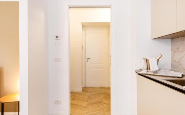 Domo Premium Apartments - Trieste Mazzini