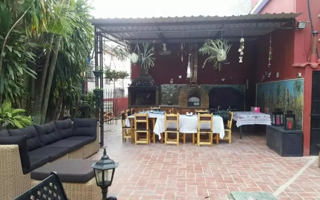 San Mariano B&B