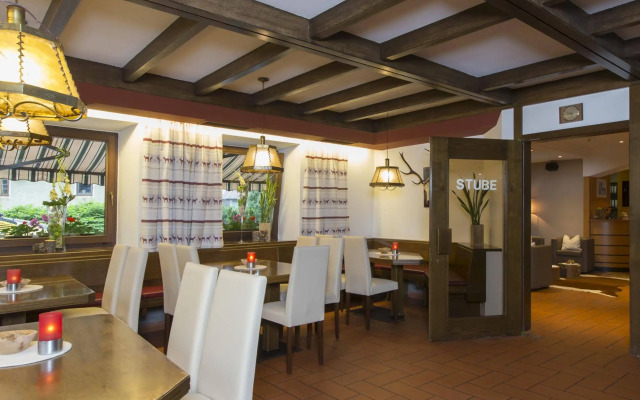 Hotel Mühlener Hof