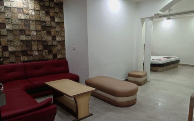 Hotel Harsh Regency