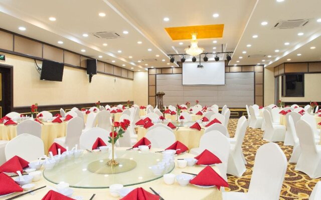 U3 Hotel