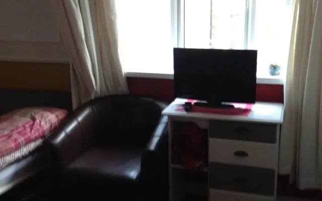 Lancaster Holiday Apartments