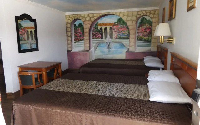 City Center Motel